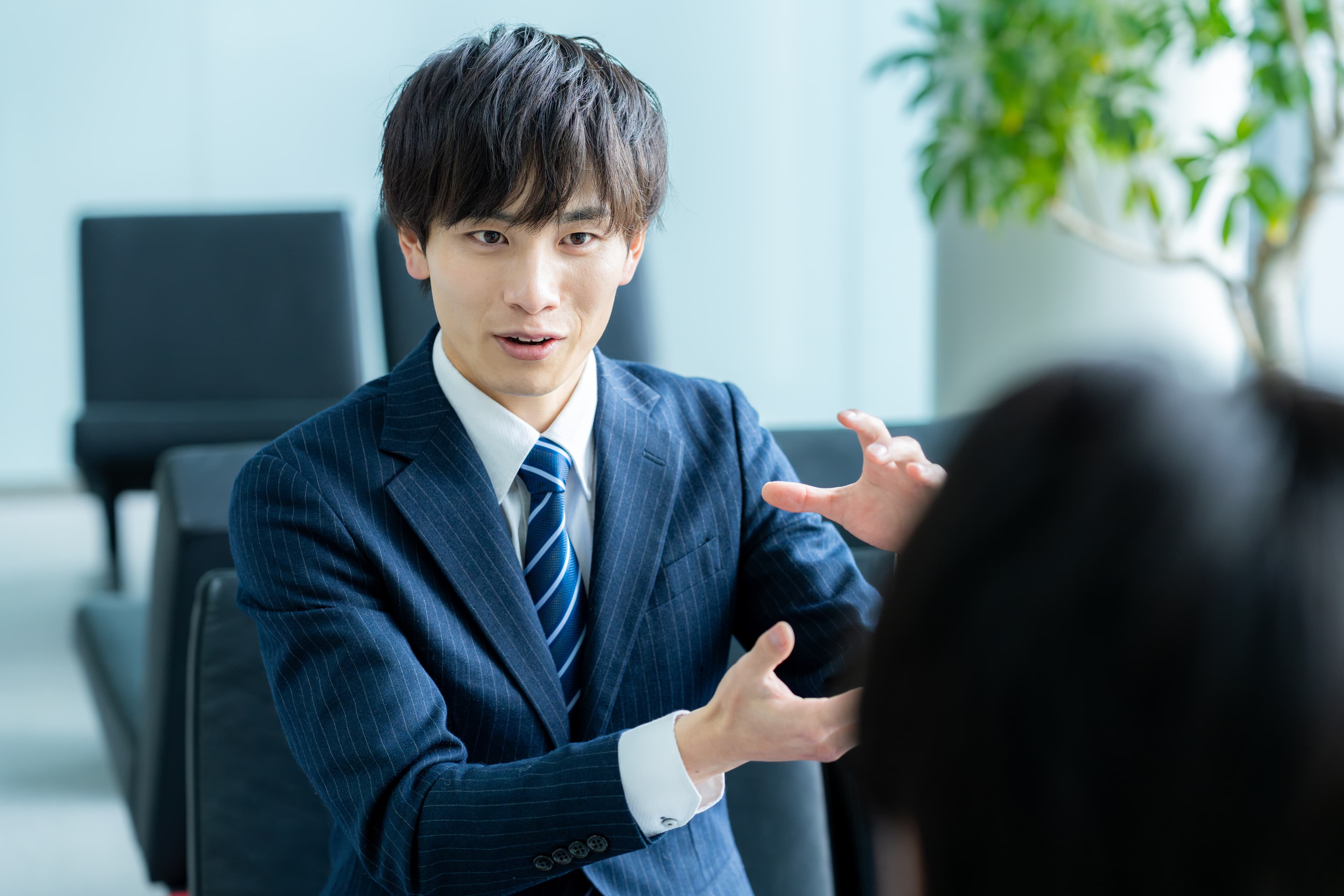 1つの取材を多面展開